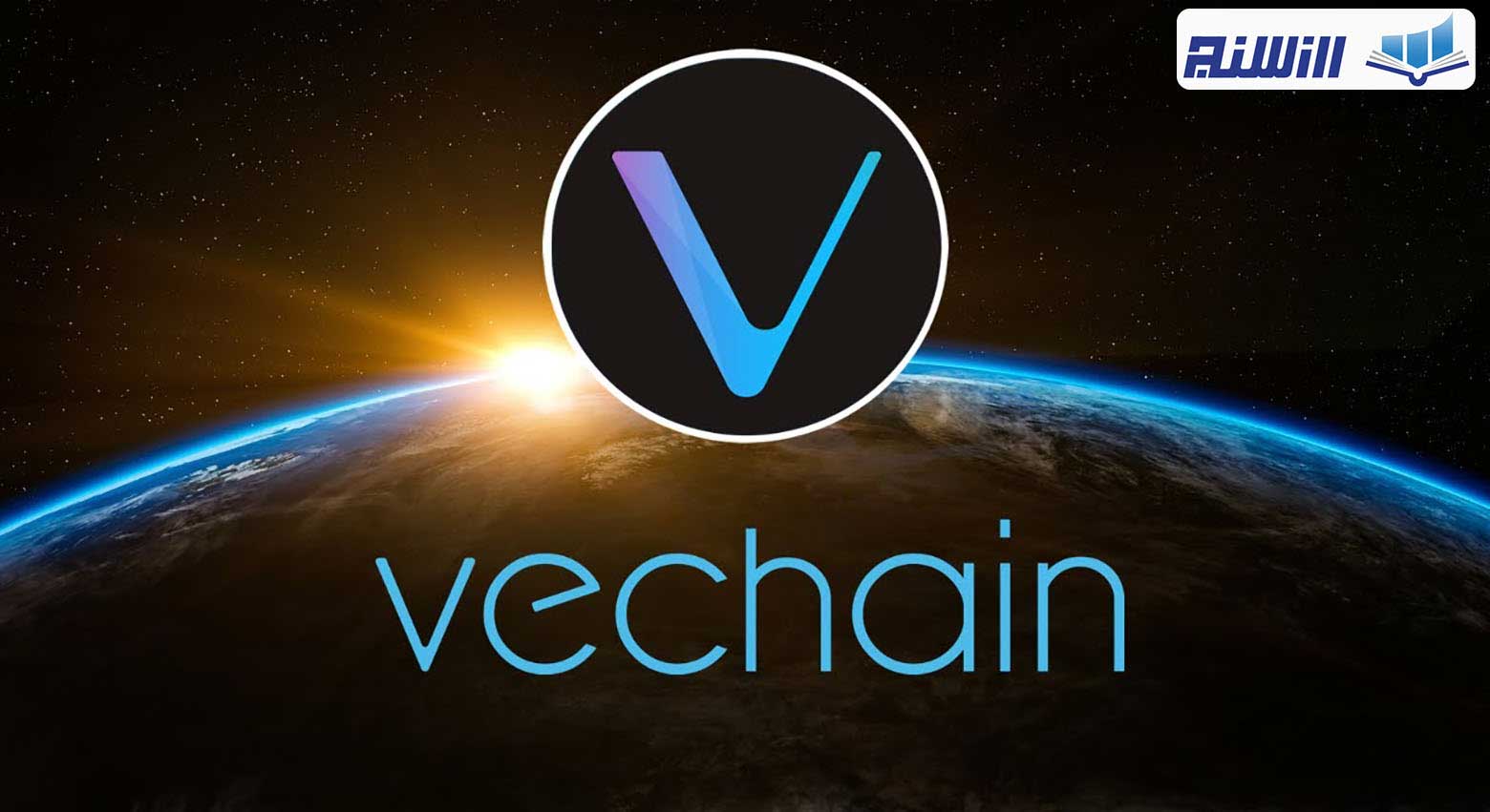  شبکه Vechain